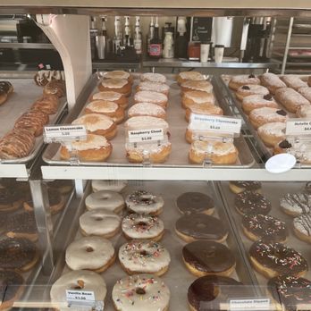 Doughlicious Donuts - Donuts Near Me - Apopka, Florida Doughlicious Donuts - Donuts Near Me - Apopka, Florida