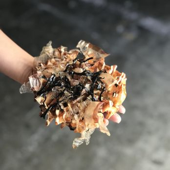 Third Culture Bakery - Berkeley - Mochi waffle. - Bakeries Near Me - Berkeley, California