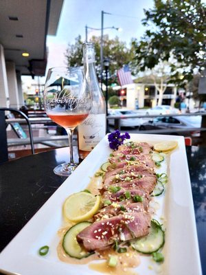ALBATROSS RIDGE WINERY & KITCHEN - Updated January 2026 - 25 Photos ...