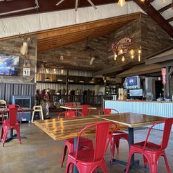 Porky's Belly BBQ