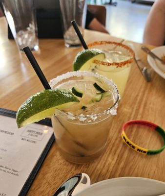 LOW DESERT / MODERN MEXICAN by null