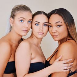 Nebu Sunless Tanning