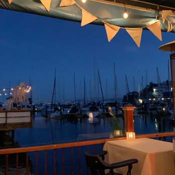 Luna Blu - Italian Near Me - Tiburon, California Luna Blu - Italian Near Me - Tiburon, California