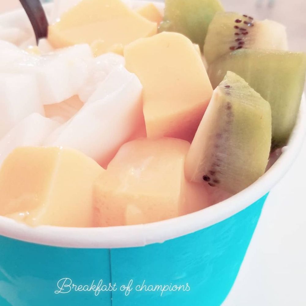 Iceskimo - Desserts Near Me - Chula Vista, California Iceskimo - Desserts Near Me - Chula Vista, California