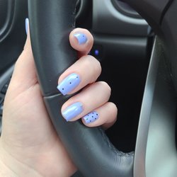 Olani Nails & Spa - Gel polish and design