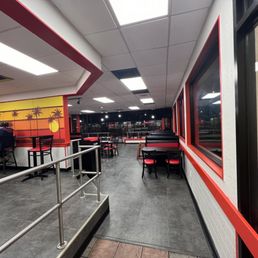Sitting area Sitting area