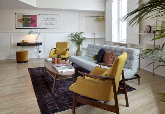 Max Brown Hotel Ku'Damm, part of Sircle Collection by null