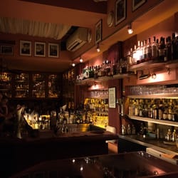 Barfly's - Reichlich feiner Alkohol