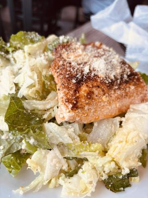 Cornbread Restaurant & Bar by null