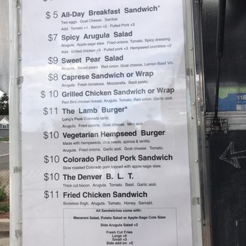Farm To Truck - Food Trucks Near Me Farm To Truck - Food Trucks Near Me
