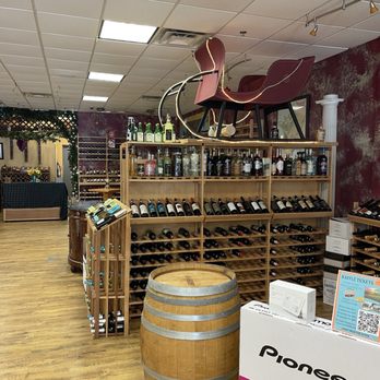 Deerfield Wines - Beer, Wine & Spirits Near Me - Newark, Delaware Deerfield Wines - Beer, Wine & Spirits Near Me - Newark, Delaware