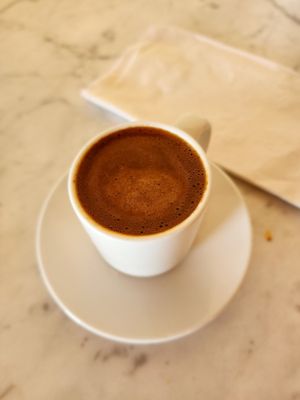 Turkish Delight by null
