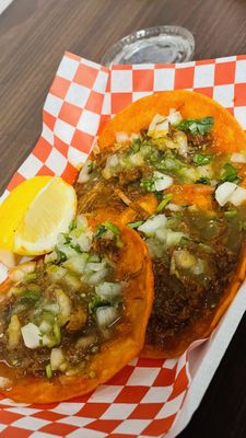 El Taco Rojo INC. Restaurant by null