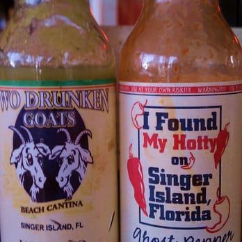 Two Drunken Goats - great hot sauces! - Seafood Near Me - Riviera Beach, Florida Two Drunken Goats - great hot sauces! - Seafood Near Me - Riviera Beach, Florida
