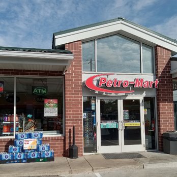 Petro Mart - Gas Stations Near Me - Florissant, Missouri Petro Mart - Gas Stations Near Me - Florissant, Missouri