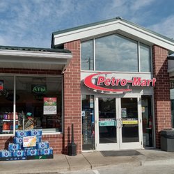 Petro Mart