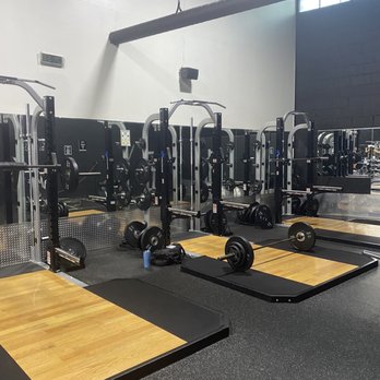 ONYX Fitness - Gyms Near Me - Bellmore, New York