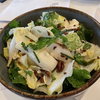 Eden - Arugula Eden Salad - New American Near Me - Chicago, Illinois Eden - Arugula Eden Salad - New American Near Me - Chicago, Illinois