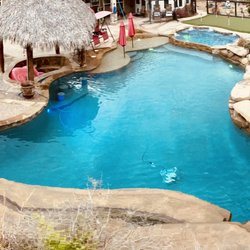 Nelson Pools - Pool