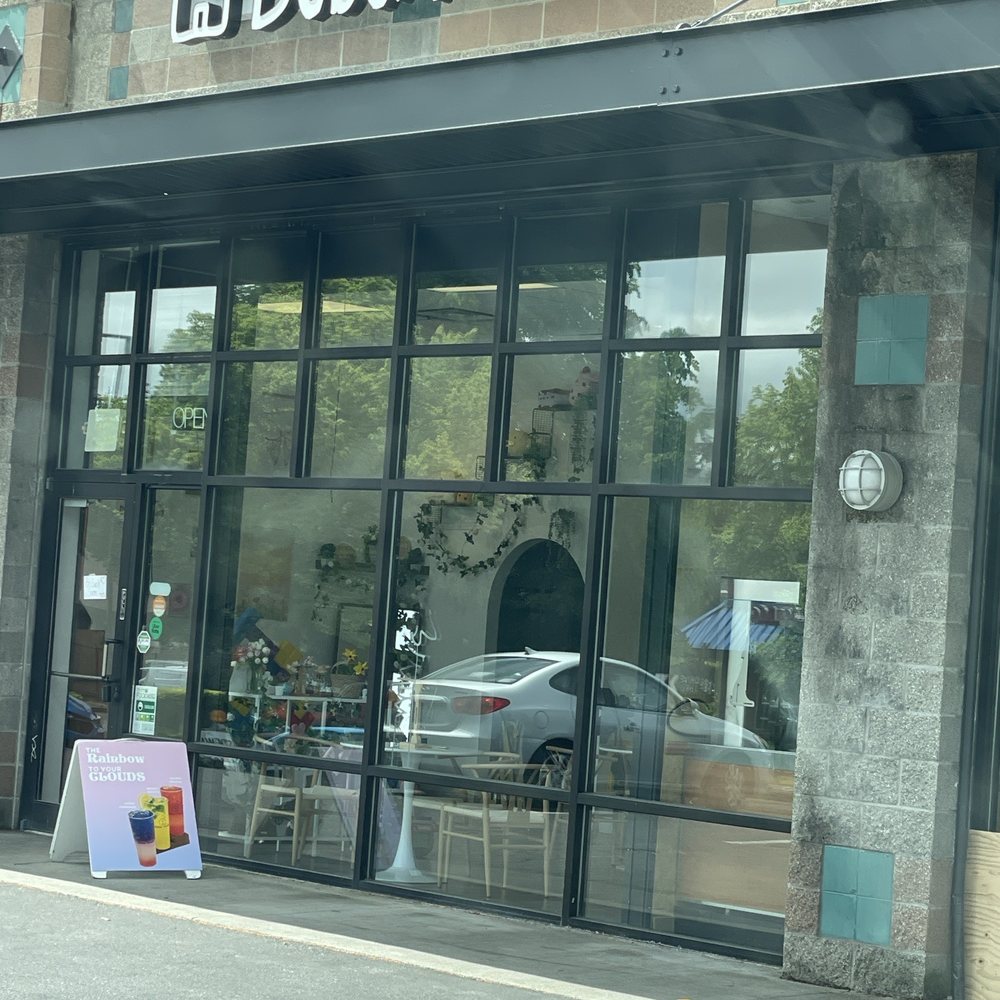 Store front