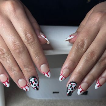 The Nail Edit - Nail Technicians Near Me The Nail Edit - Nail Technicians Near Me