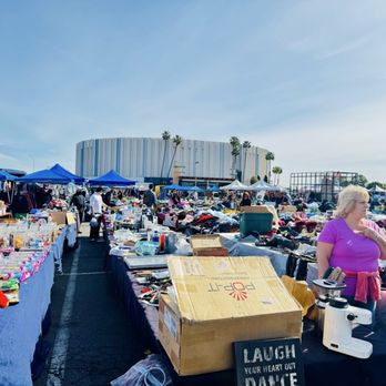 Kobey's Swap Meet - Flea Markets Near Me - San Diego, California Kobey's Swap Meet - Flea Markets Near Me - San Diego, California