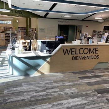 Turlock Library - Front Entrance - Libraries Near Me - Turlock, California Turlock Library - Front Entrance - Libraries Near Me - Turlock, California