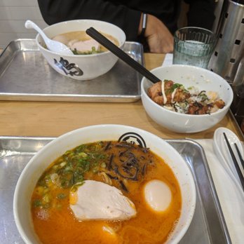 Kashiwa Ramen - Ramen Near Me - Costa Mesa, California Kashiwa Ramen - Ramen Near Me - Costa Mesa, California