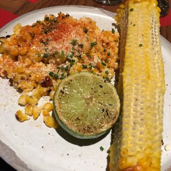 Sugarcane - Sweet Corn - Cocktail Bars Near Me - Las Vegas, Nevada Sugarcane - Sweet Corn - Cocktail Bars Near Me - Las Vegas, Nevada