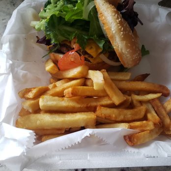 Got Burger! - Hot Dogs Near Me - Ypsilanti, Michigan