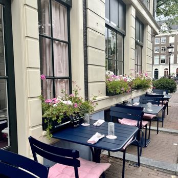 Pulitzer Amsterdam - Hotels Near Me - Amsterdam, New Hampshire