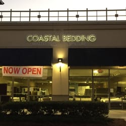Coastal Bedding