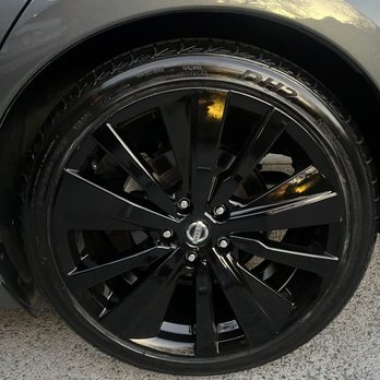 Quality One Wheels & Coatings - Wheel & Rim Repair Near Me - McKinney , Texas Quality One Wheels & Coatings - Wheel & Rim Repair Near Me - McKinney , Texas