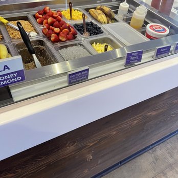Ubatuba Açaí - Camarillo - Acai Bowls Near Me - Camarillo, California Ubatuba Açaí - Camarillo - Acai Bowls Near Me - Camarillo, California