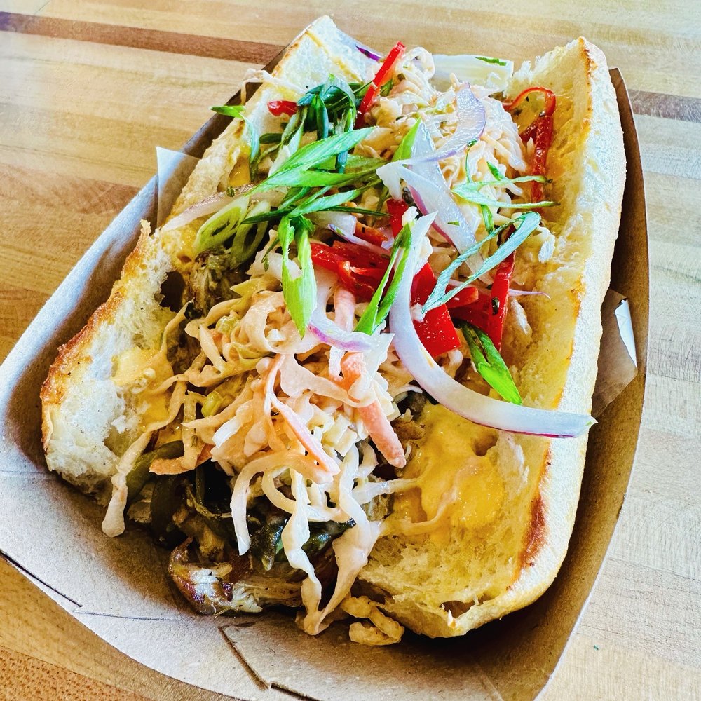 Taco Bamba Gaithersburg - the lopez - Tacos Near Me - Gaithersburg, Maryland Taco Bamba Gaithersburg - the lopez - Tacos Near Me - Gaithersburg, Maryland
