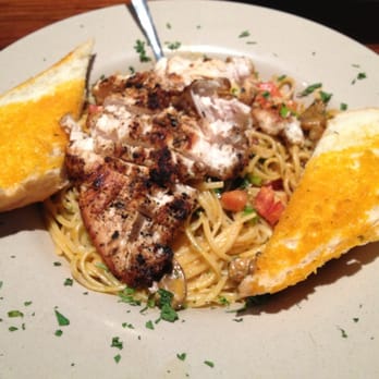 Miller's Ale House - Cajun Chicken Pasta - Sports Bars Near Me - Doral, Florida Miller's Ale House - Cajun Chicken Pasta - Sports Bars Near Me - Doral, Florida