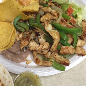 Ernesto's Taco Shop - Mexican Near Me - Miami, Florida