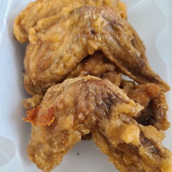 Chinese Feast - Chicken wings - Chinese Near Me - Toronto, Ontario