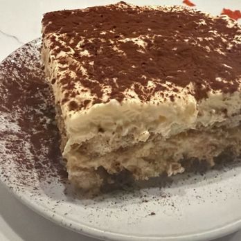 Sei Pizza Bar - Tiramisu - Pizza Near Me - Los Angeles, California Sei Pizza Bar - Tiramisu - Pizza Near Me - Los Angeles, California