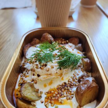 Sofra Bakery and Cafe - Bakeries Near Me - Boston, Massachusetts