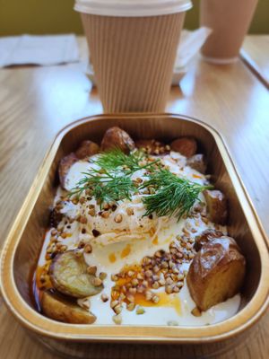 Sofra Bakery + Café Allston by null