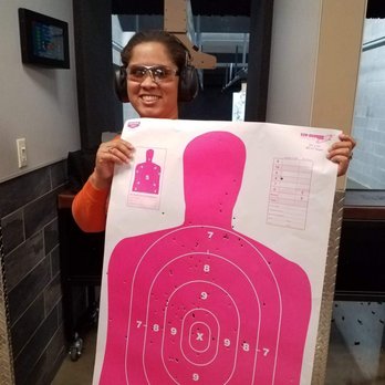 Fox Valley Shooting Range - Gun/Rifle Ranges Near Me - Elgin, Illinois