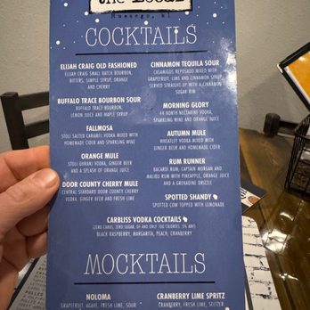 The Local - cocktail menu - Salad Near Me - Muskego, Wisconsin The Local - cocktail menu - Salad Near Me - Muskego, Wisconsin