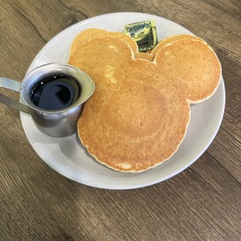 Eggceptional cafe - Pancakes! - Breakfast & Brunch Near Me - Oklahoma City, Oklahoma Eggceptional cafe - Pancakes! - Breakfast & Brunch Near Me - Oklahoma City, Oklahoma