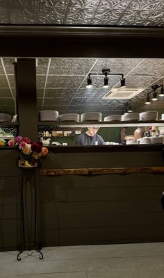 Bred in the Bone by null