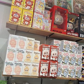 The Labu'Tique Shop - Everything you could want! - Accessories Near Me - Anaheim, California