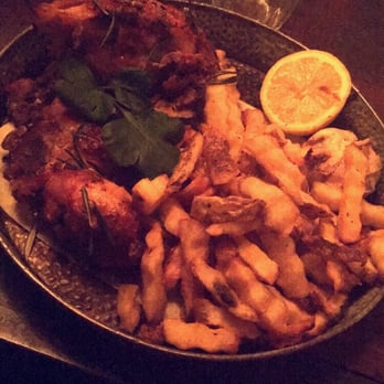 Artisan - British Near Me - Manchester, XGM