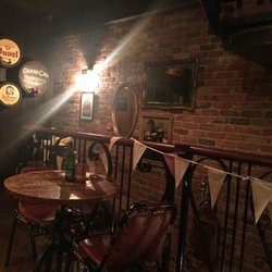 Bock Bière Cafe - Cosy interior