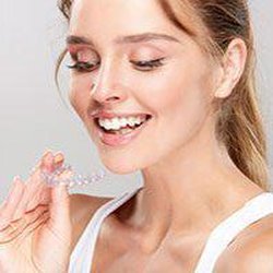 Wesmark Family Dentistry - Special Invisalign Pricing!