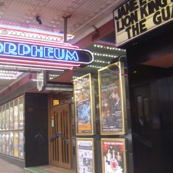 Hayden Orpheum Picture Palace - Cinema Near Me - Cremorne, NSW